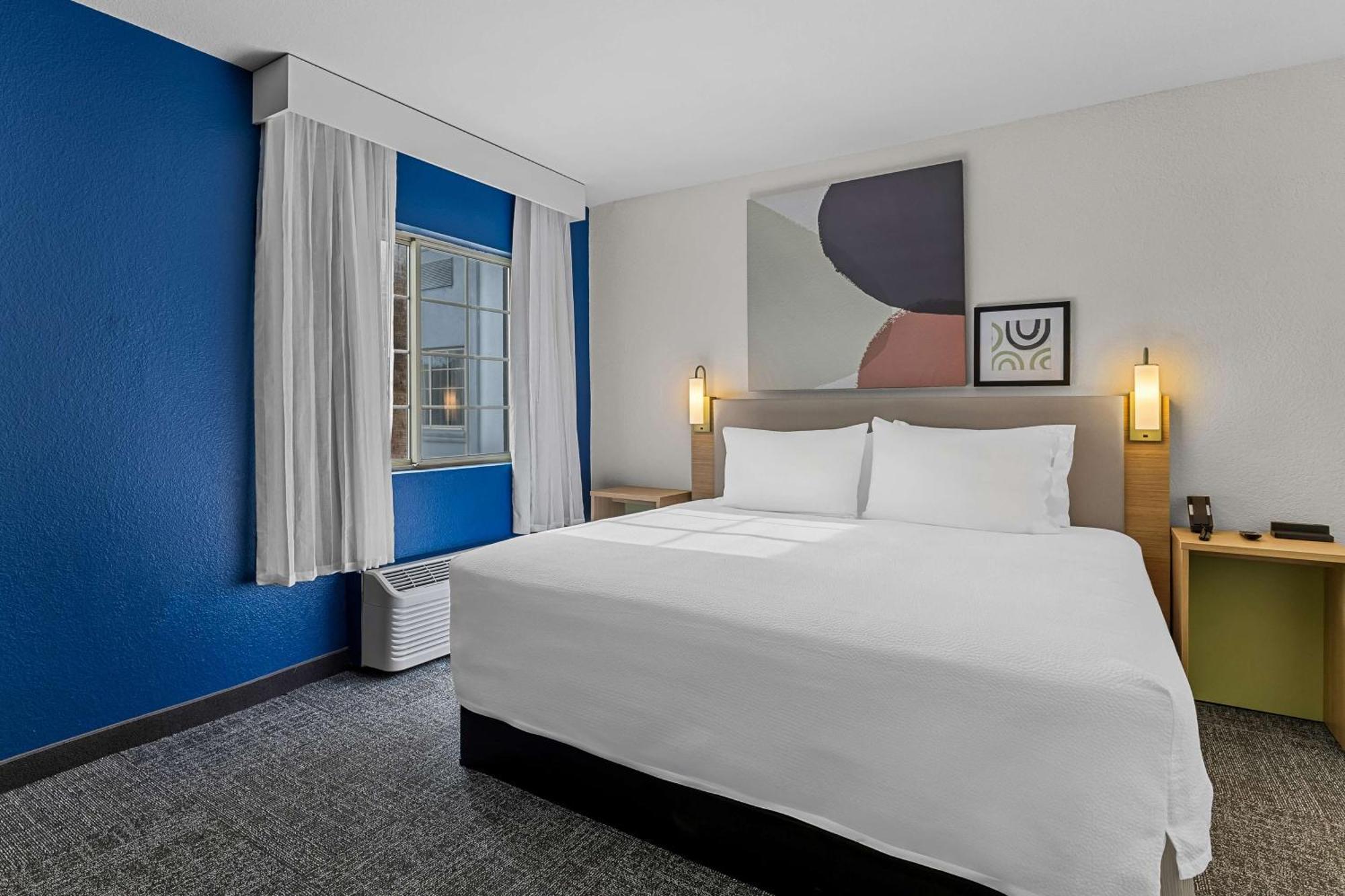 Spark By Hilton Glendale Peoria Phoenix North Exterior foto